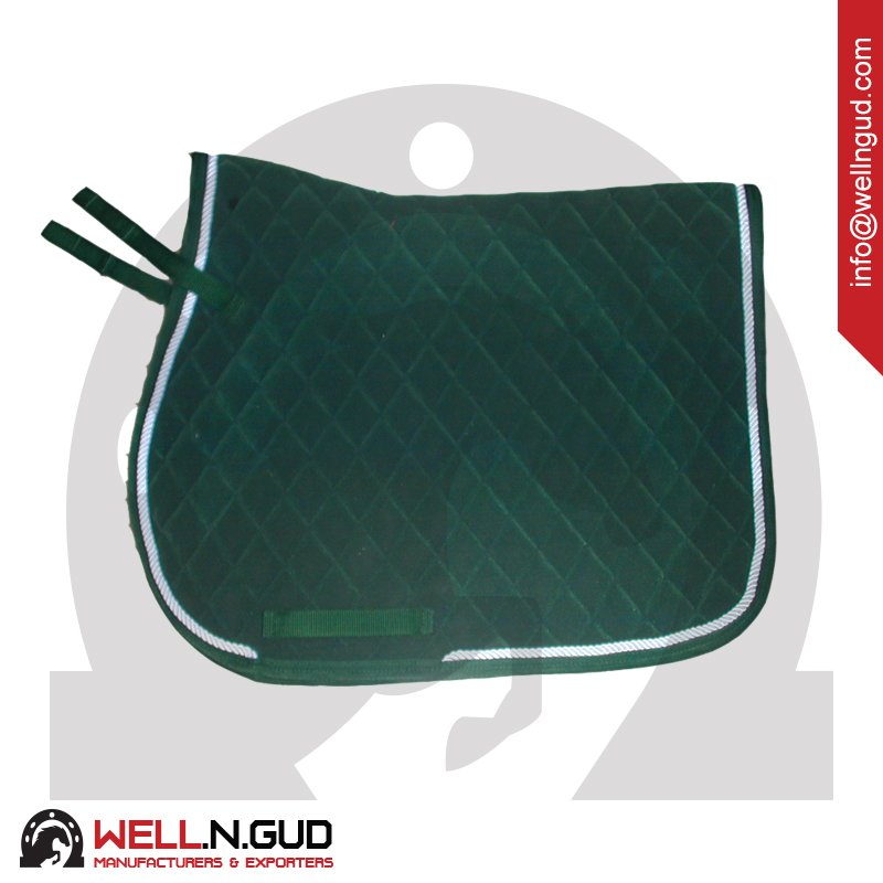 Saddle Pads