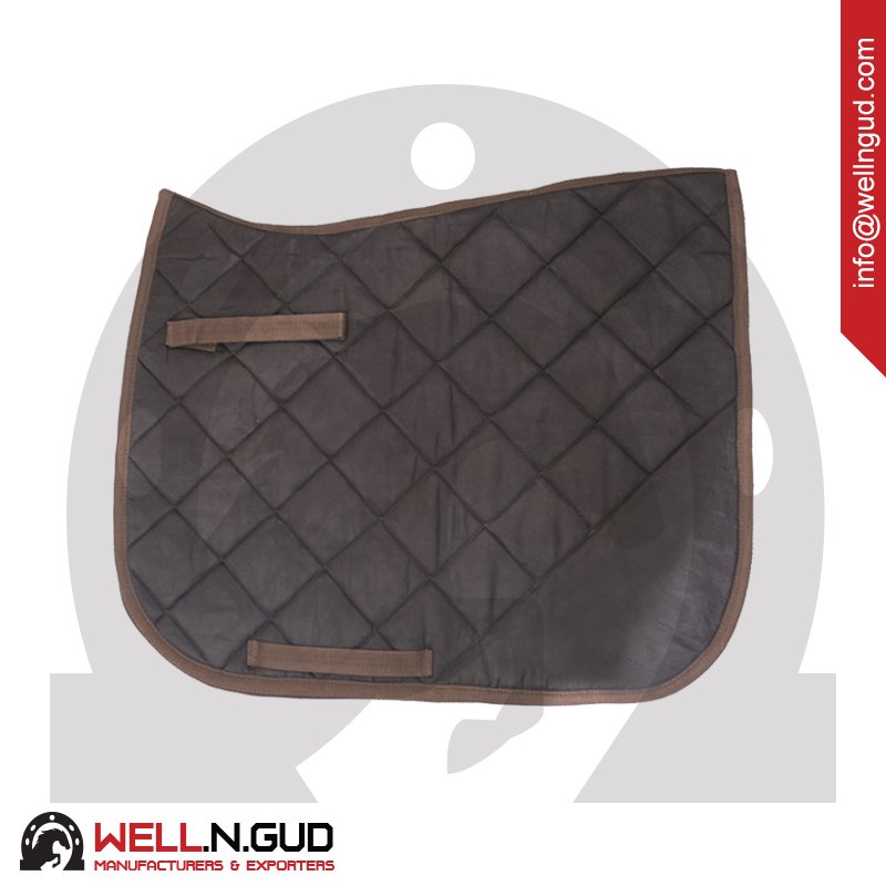 Saddle Pads