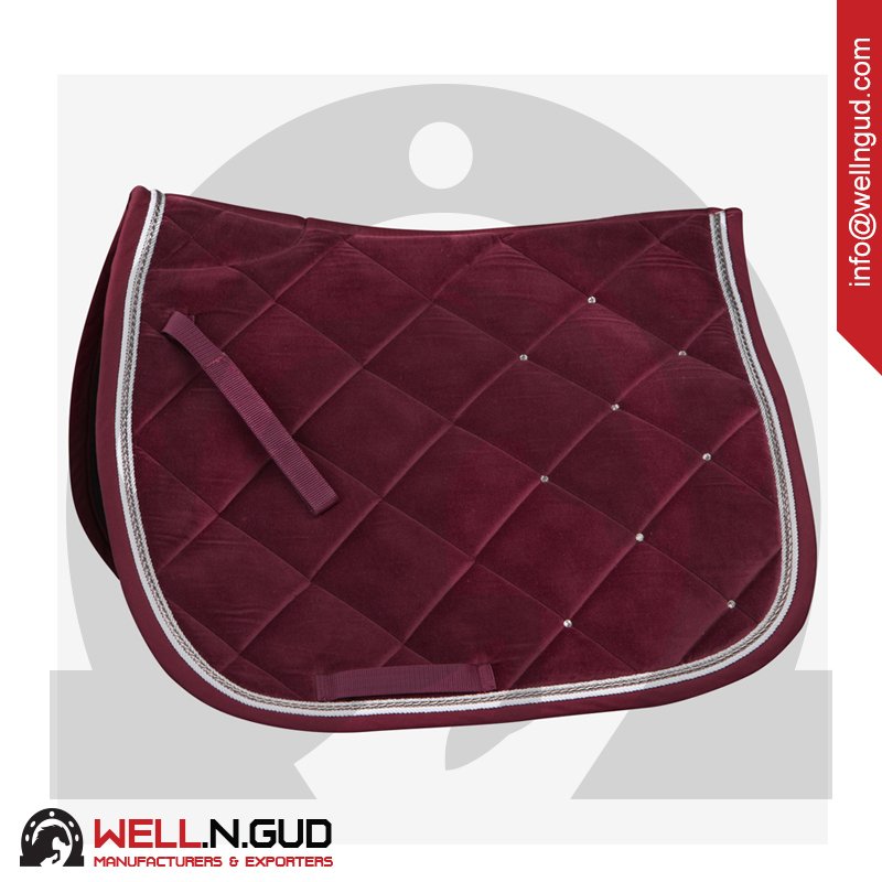 Saddle Pads