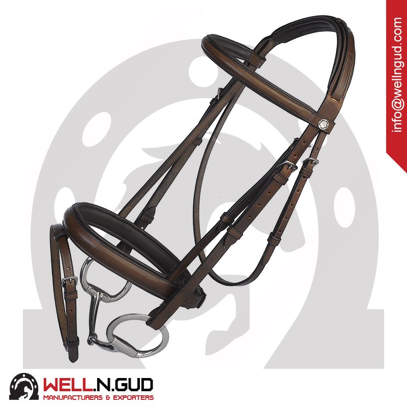 Bridle